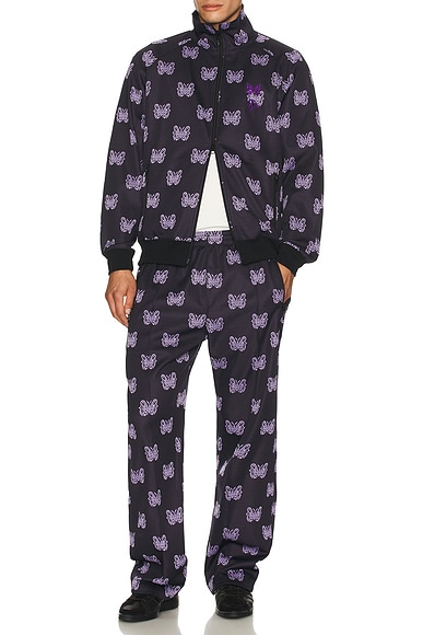 Needles x Kae Tanaka Track Pants