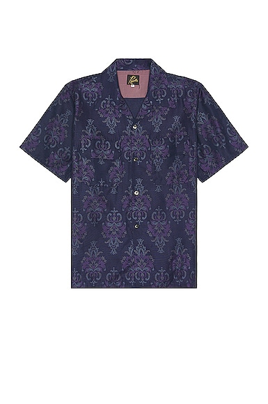 Short Sleeve Classic Shirt