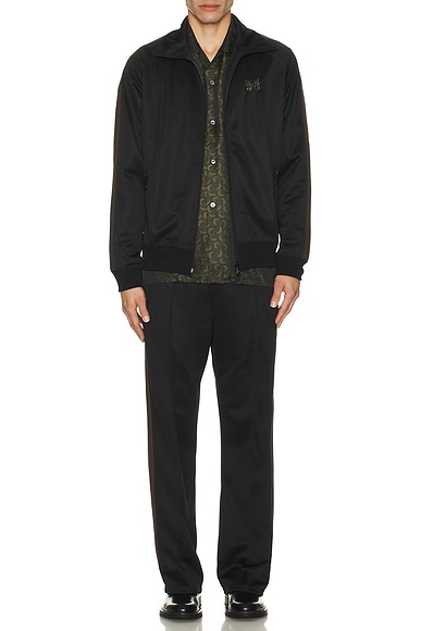 Classic Shirt RPe Crescent Jq