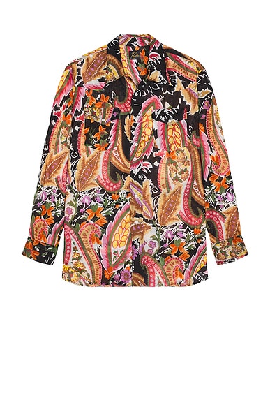 Western Shirt