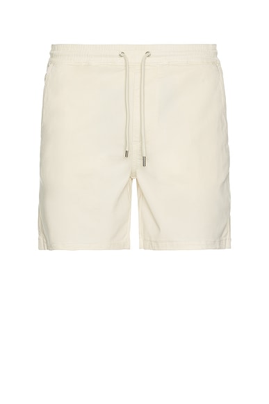 NN07 Gregor Shorts in Vanilla