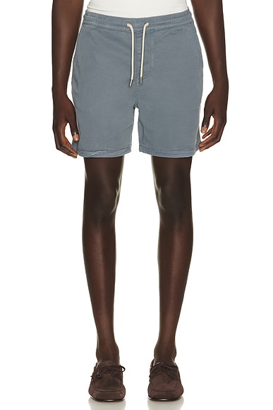 Gregor Shorts
