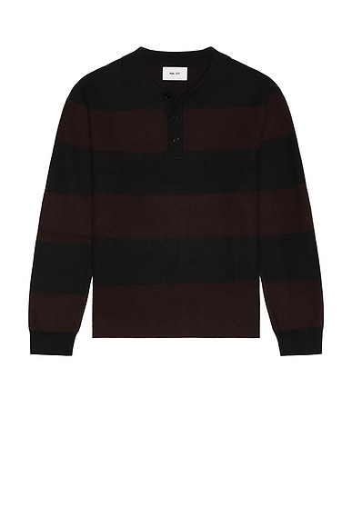 Rugby Polo