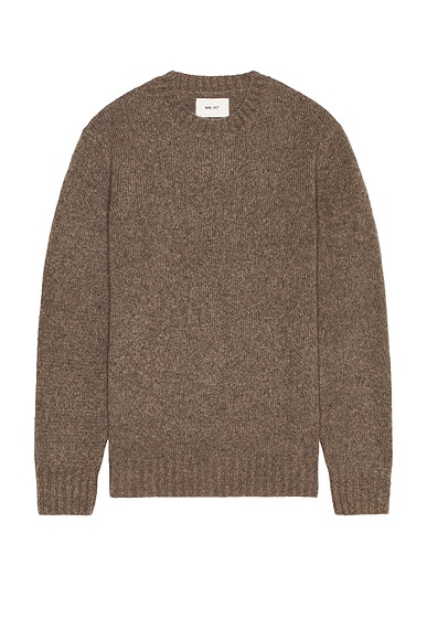 Lee Sweater