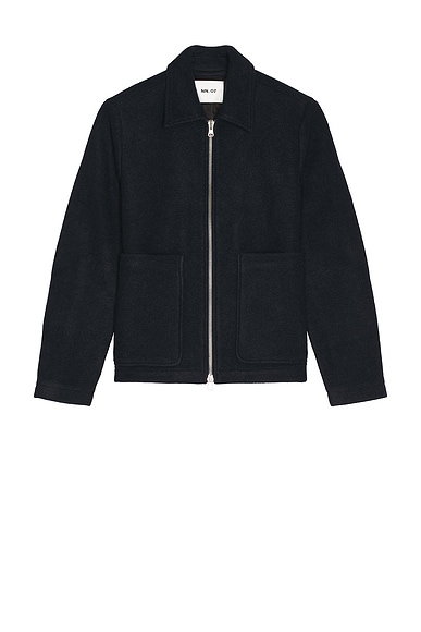 Gael Jacket