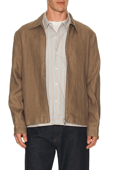 Alban 1454 Overshirt