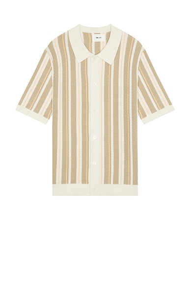 Jackie Shirt