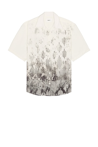 Quinsy Short Sleeve Shirt 5971