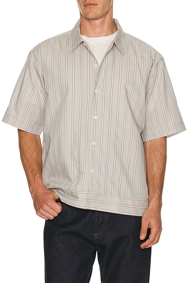 Reed Short Sleeve Shirt 5322