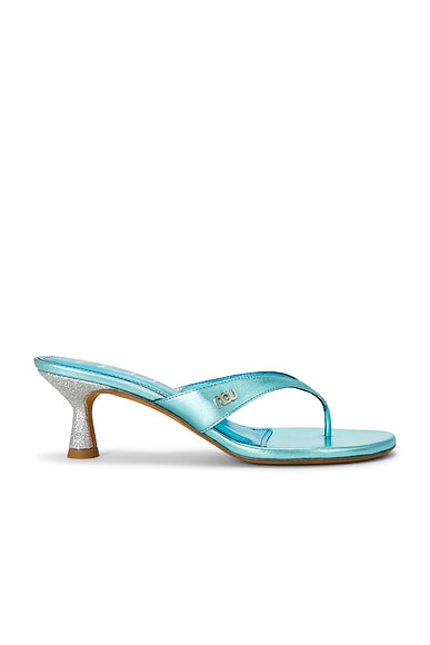 Kitty Sandal