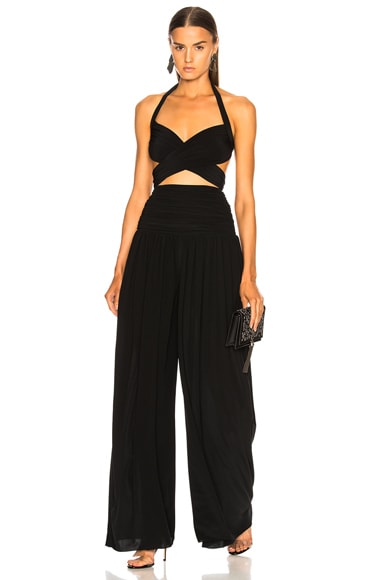 XO Palazzo Jumpsuit