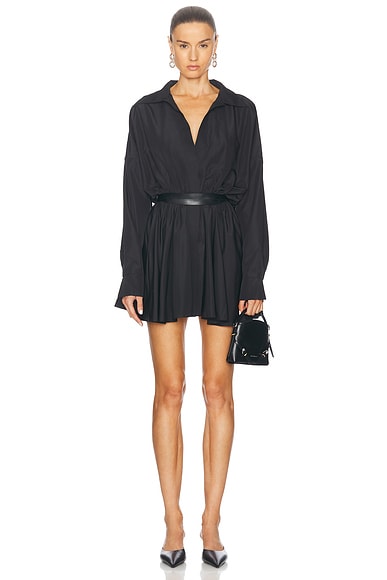 Caroline constas olena dress clearance