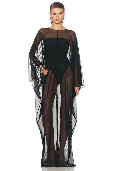 Caftan Dress