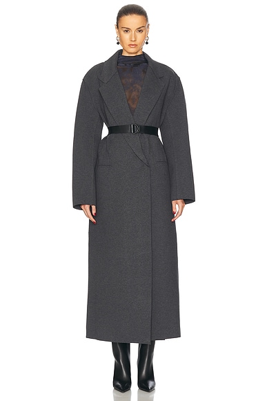 Rag and bone singer coat hot sale