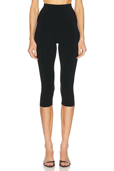 Pedal Pusher Capri Legging