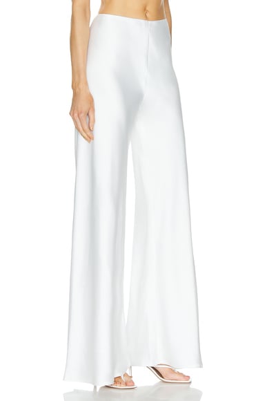 Norma Kamali Hose Elephant In Snow White