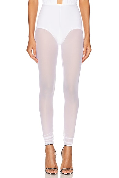 Long Legging