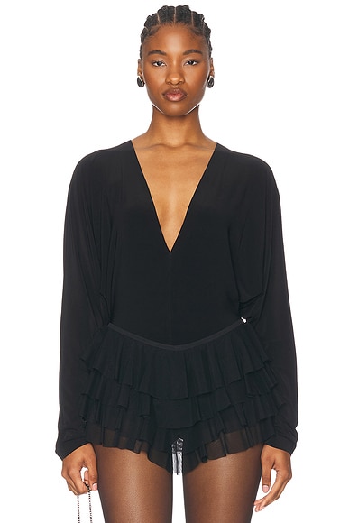 Rag & bone debbie top 2025