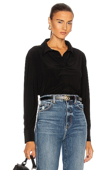 Norma Kamali Norma Kamali Short sleeves t-shirt main image 1