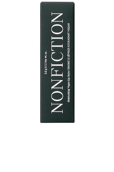 Moisturizing Vegan Lip Balm