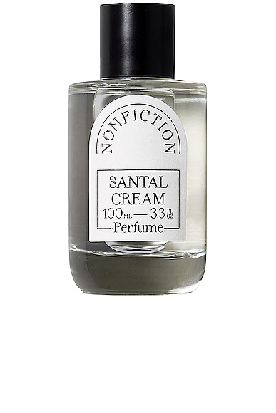 NONFICTION Santal Cream Eau De Parfum in Santal Cream