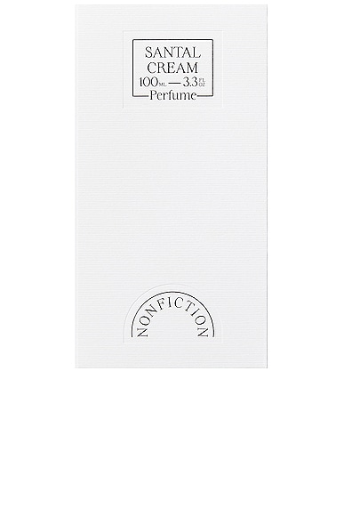 Santal Cream Eau De Parfum
