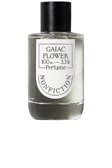 Gaiac Flower Eau De Parfum