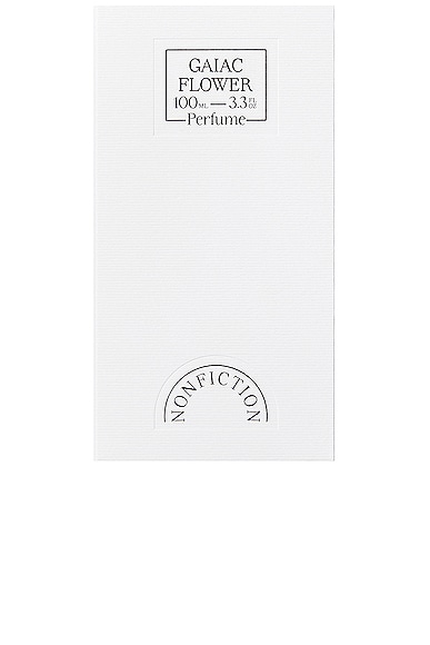 Gaiac Flower Eau De Parfum