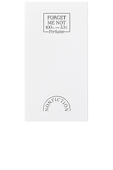 Forget Me Not Eau De Parfum