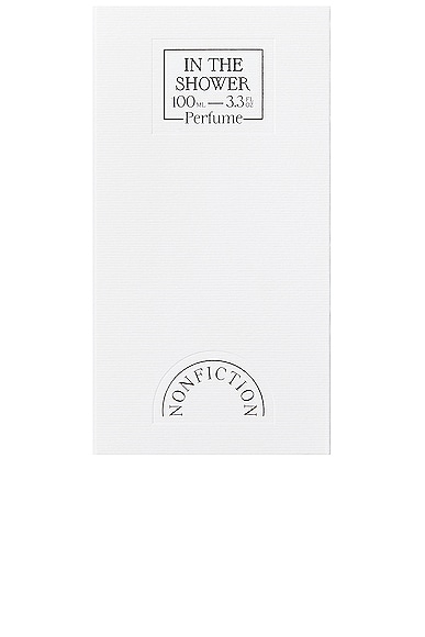 In The Shower Eau De Parfum