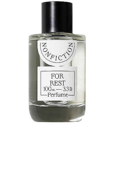 NONFICTION For Rest Eau De Parfum in For Rest