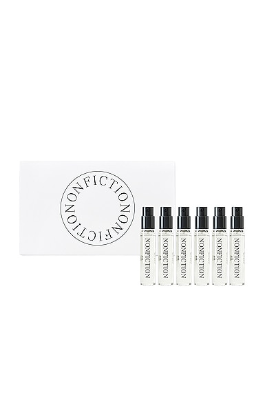 Discovery Eau De Parfum Set
