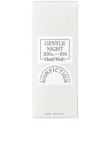 Shop Nonfiction Gentle Night Hand Wash