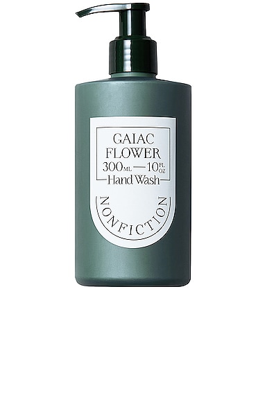 Gaiac Flower Hand Wash