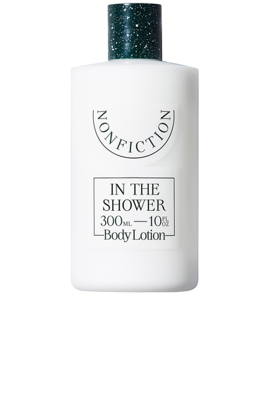 Nonfiction In The Shower Body Lotion In N,a