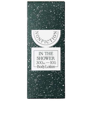 Nonfiction In The Shower Body Lotion In N,a