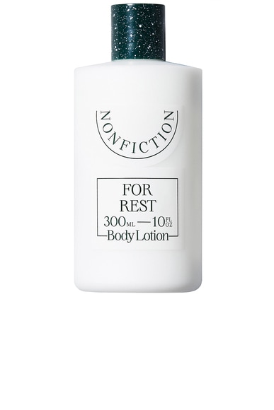 For Rest Body Lotion