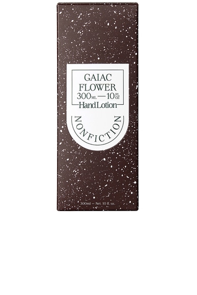 Shop Nonfiction Gaiac Flower Hand Lotion In N,a