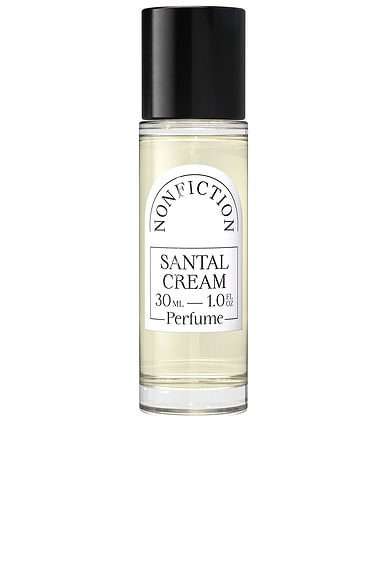 Santal Cream Eau De Parfum 30ml
