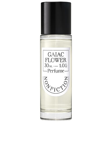 Gaiac Flower Eau De Parfum 30ml
