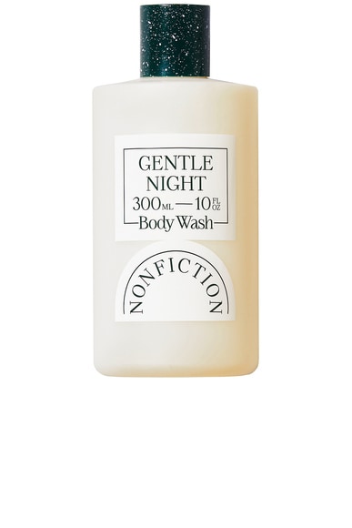 Shop Nonfiction Gentle Night Body Wash In N,a