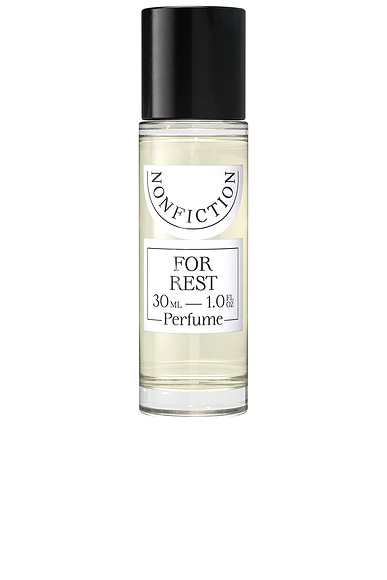 For Rest Eau De Parfum 30ml