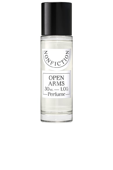 Open Arms Eau De Parfum 30ml