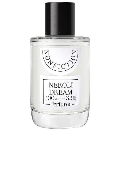 （お得な特別割引価格） Neroli NONFICTION Dream FWRD | Parfum De Eau 香水(女性用)