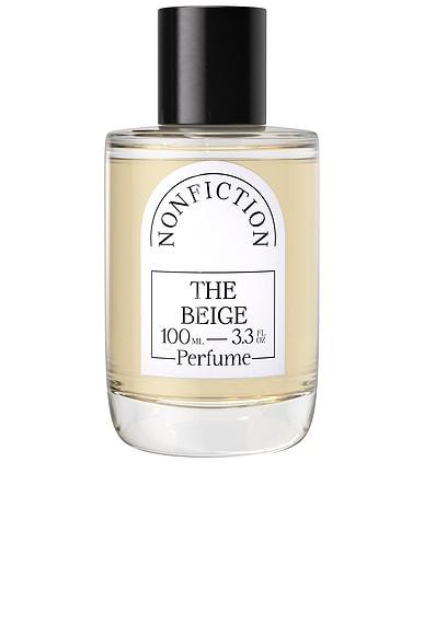 The Beige Eau De Parfum