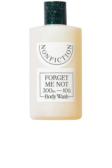 Shop Nonfiction Forget Me Not Body Wash In N,a