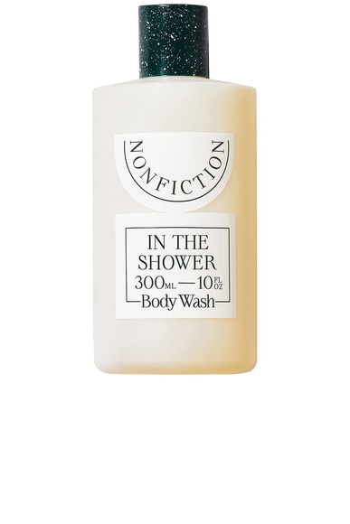 in The Shower Body Wash