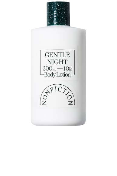 NONFICTION Gentle Night Body Lotion