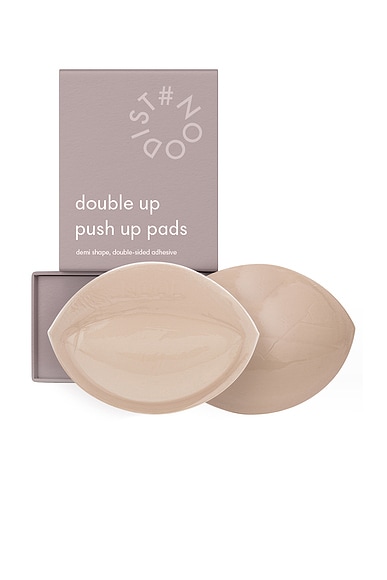Double Up Adhesive Push-up Enhancers