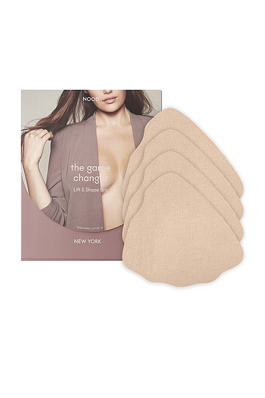 The Game Changer Lift & Shape Bra 4-pack